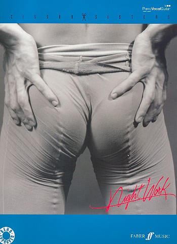 Scissor Sisters: Night Work