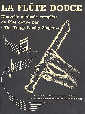 La flûte douce vol.2