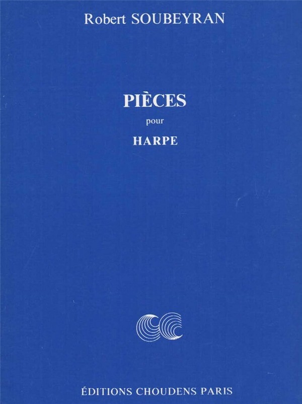 Pièces pour harpe