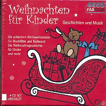 Weihnachten für Kinder - Geschichten