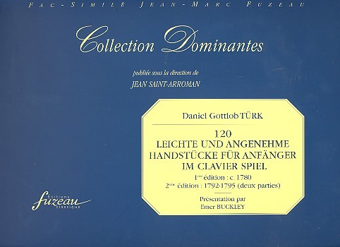 120 leichte und angenehme Handstücke