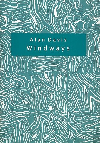 Windways für 6 Blockflöten (SSATTB)