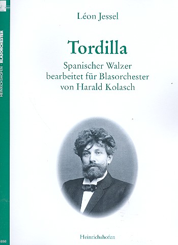 Tordilla für Blasorchester
