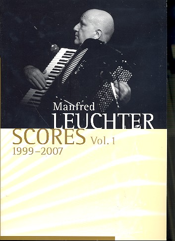 Scores 1999-2007 vol.1