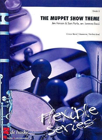 The Muppet Show Theme: