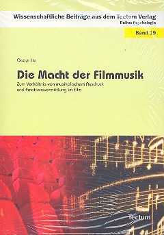 Die Macht der Filmmusik Zum Verhältnis
