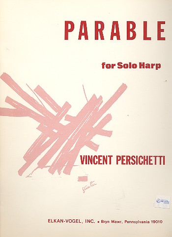 Parable no.7 op.119
