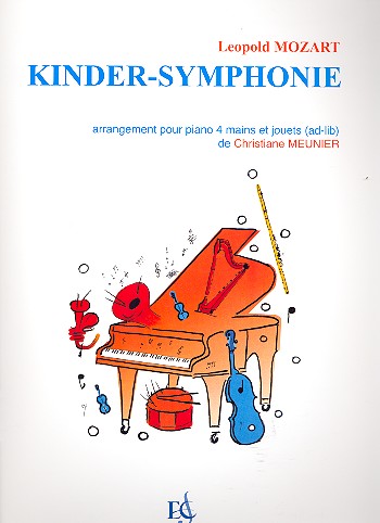 Kinder-Sinfonie