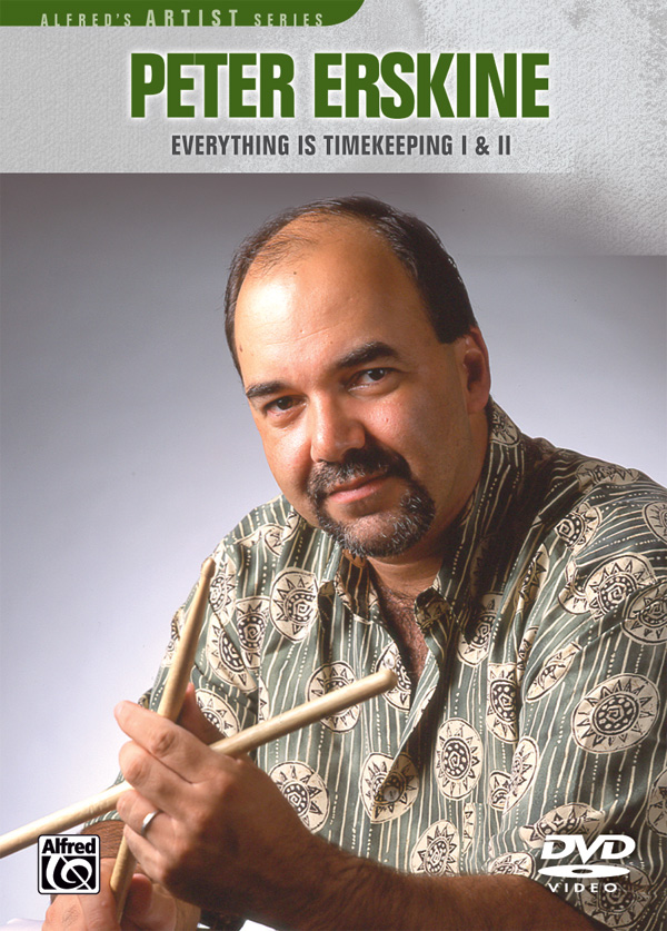 Everything is Timekeeping vol.1+2