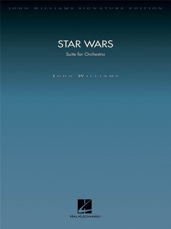 Star Wars Suite: