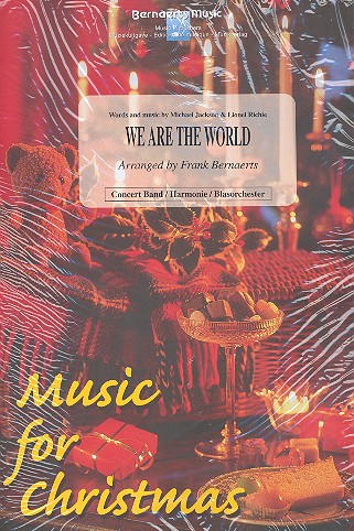 We are the World