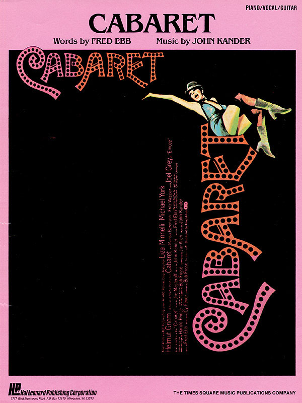 Cabaret
