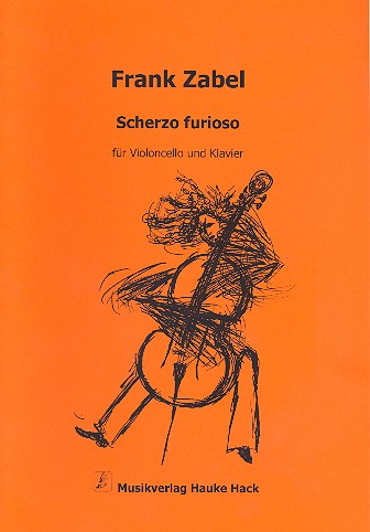 Scherzo furioso