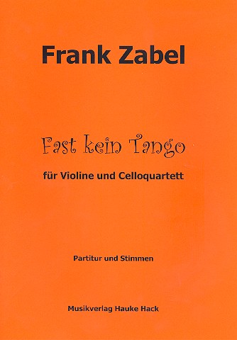Fast kein Tango