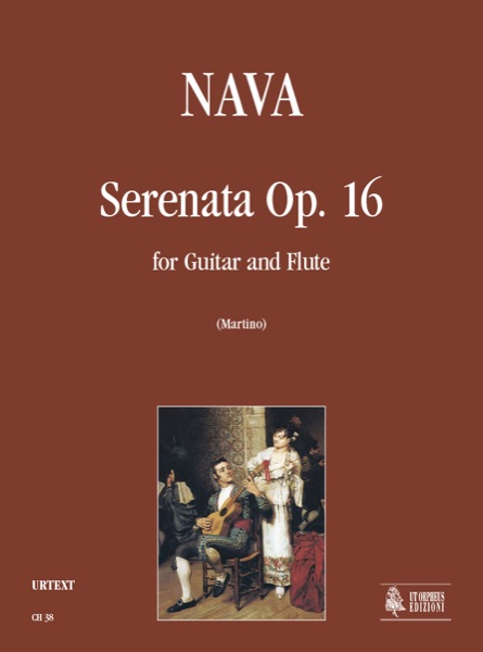Serenata op.16