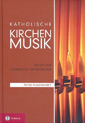 Katholische Kirchenmusik