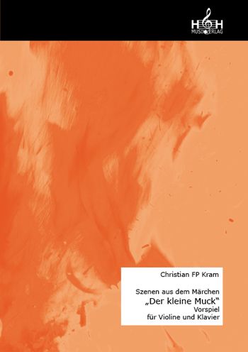 Vorspiel zu Szenen aus dem Märchen