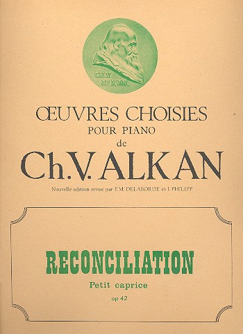 Reconciliation op.42 