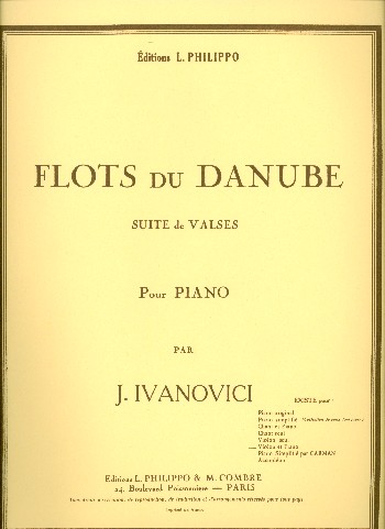 Flots du Danube