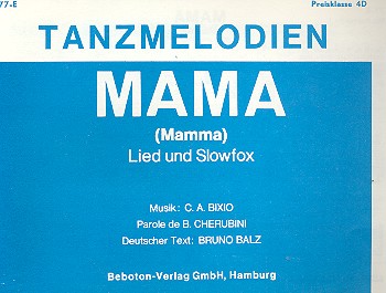 Mama