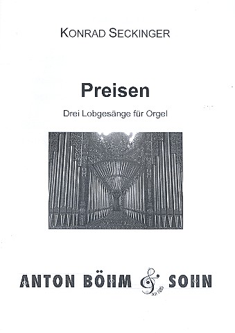 Preisen 