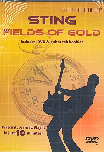 Sting - Fields of Gold DVD-Video