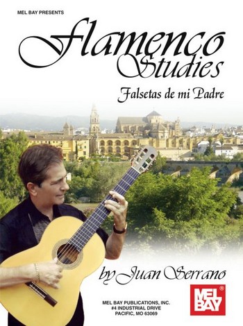 Flamenco Studies - Falsetas de mi Padre