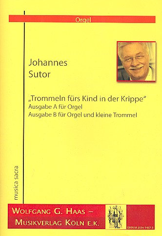 Trommeln fürs Kind in der Krippe
