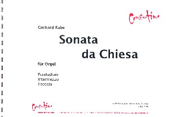 Sonata da chiesa