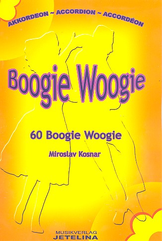 Boogie Woogie