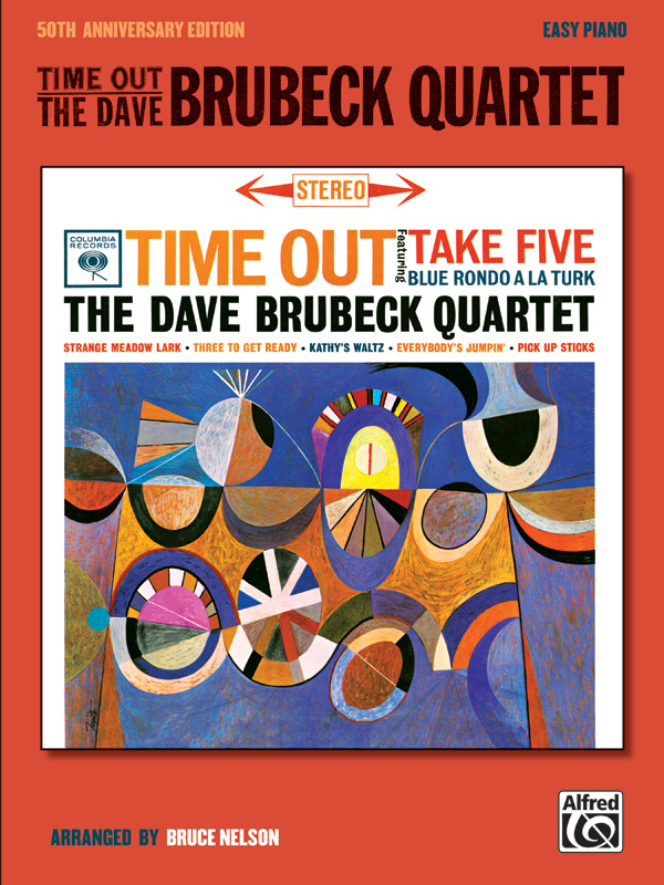 Time out - 50th Anniversary Edition: