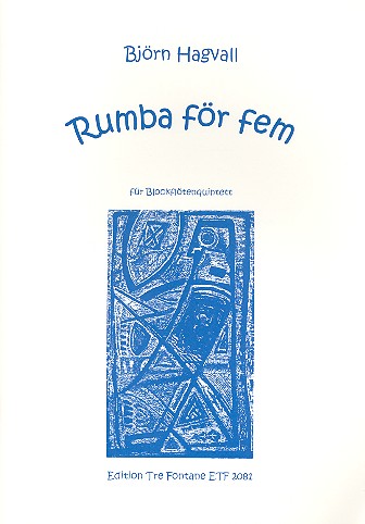Rumba för fem