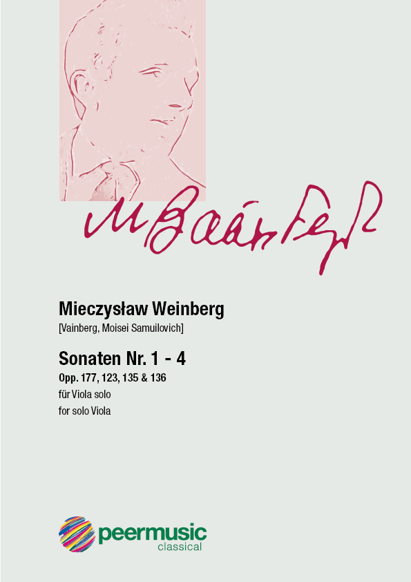 Sonaten Nr.1-4