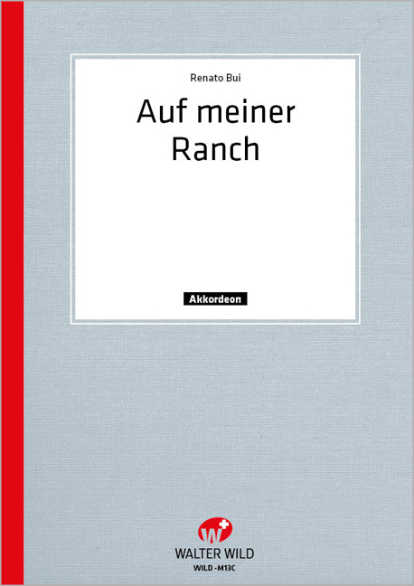 Auf meiner Ranch