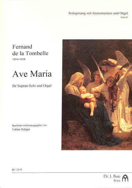 Ave Maria