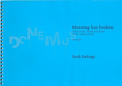 Introduction, Choral and Finale on