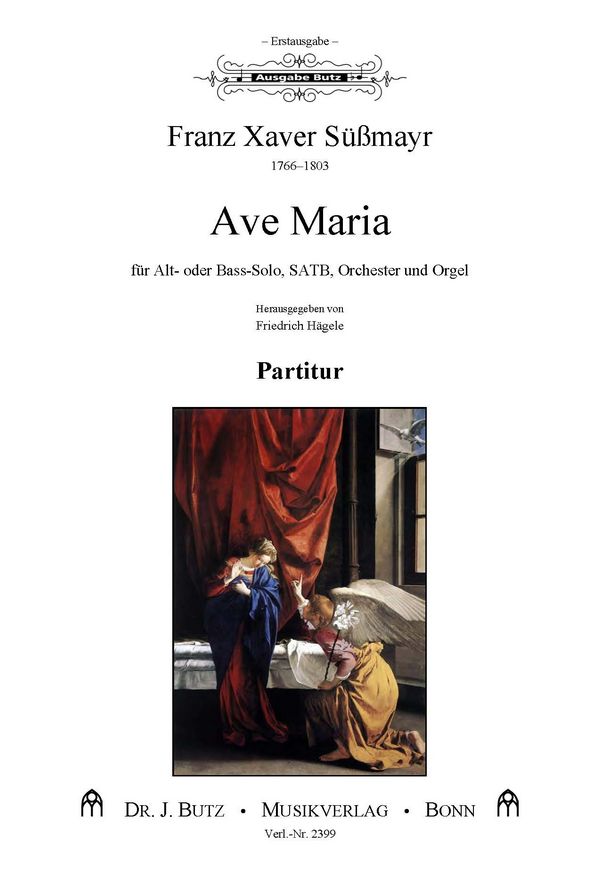 Ave Maria