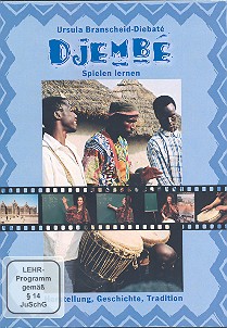 Djembé spielen lernen 