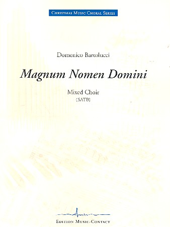 Magnum nomen Domini