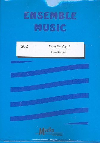 Espana Cani for flexible ensemble