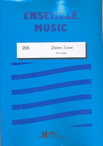 Down Town for flexible ensemble