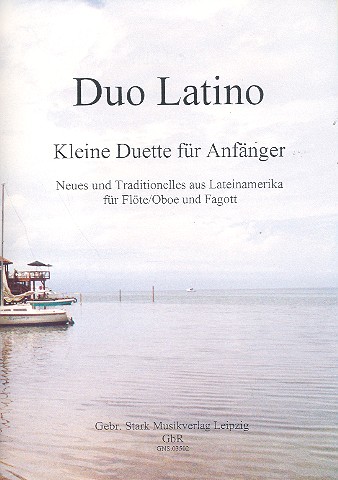 Duo Latino