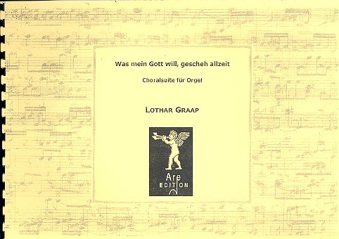 Was mein Gott will gescheh allzeit