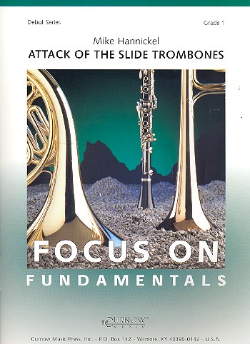 Attack of the Slide Trombones
