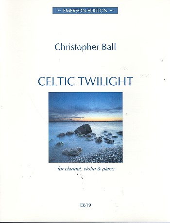 Celtic Twilight 