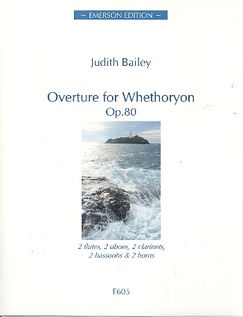 Overture for Whethoryon op.80