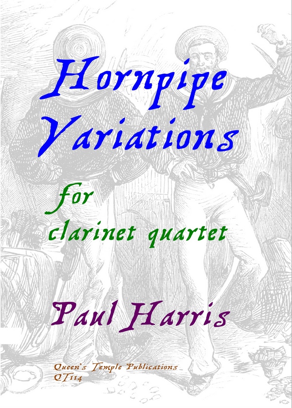 Hornpipe Variations