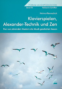 Klavierspielen, Alexander-Technik