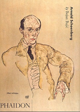 Arnold Schoenberg biography (en)