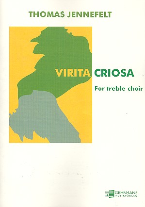 Virita criosa